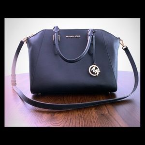 Michael Kors Ciara Satchel